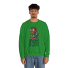 Coffee Won’t Fix This Face Sweatshirt